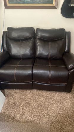 Loveseat
