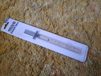 Matco TOOL Pocket Ruler