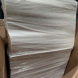 Printing labels (1Box 6000pcs) size:4*6in