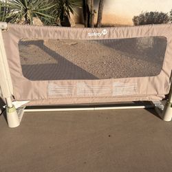 Safety First Bed Rail 