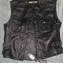Assorted Riding Gear