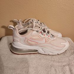 Nike Air Max 270 React