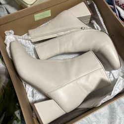 Steve Madden Boots