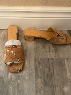 Chocolat Blu shoes