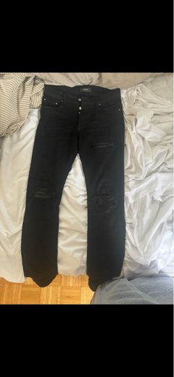 Amiri jeans size 31