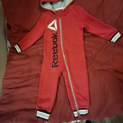 Reebok One-piece 