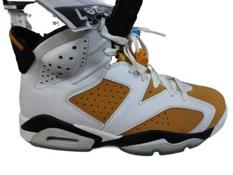 Jordan Ct8529170 Yellow