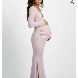 Maternity Dress - S small