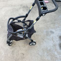 Graco Stroller