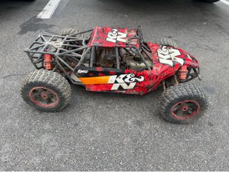 Giant rc for parts