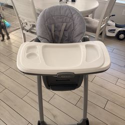 Graco High Chair