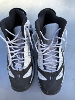 Nike Air Max Uptempo 97 College Navy 399207-101 Men Size