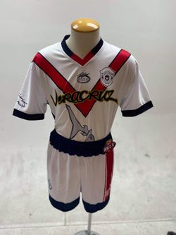 Uniformes completos para Soccer marca Arza