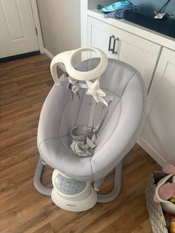Baby Swing