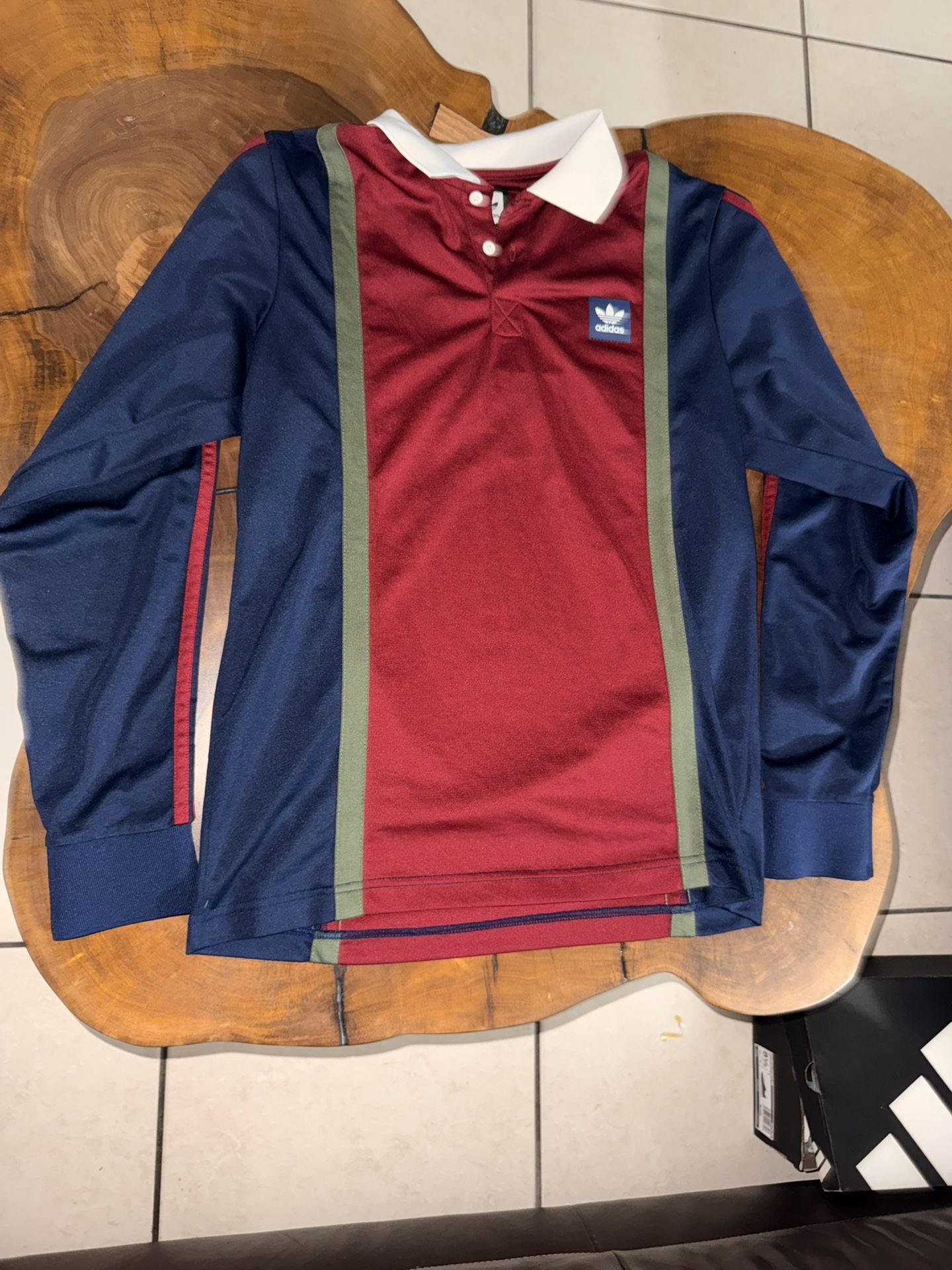 Adiadas Sweater