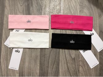 Alo headbands