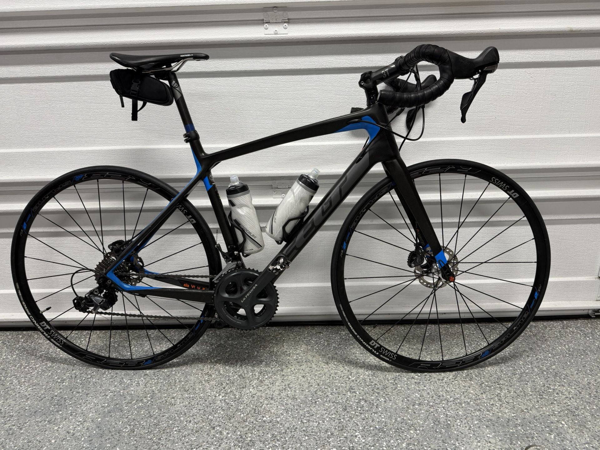 Felt Road Racing Bike