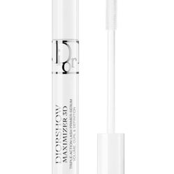 Dior Diorshow Maximizer 3D Lash Primer & Serum Brand New 4ml