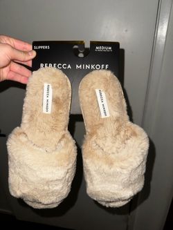Rebecca Minkoff Slippers