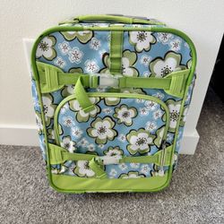 Carry On Suitcase 