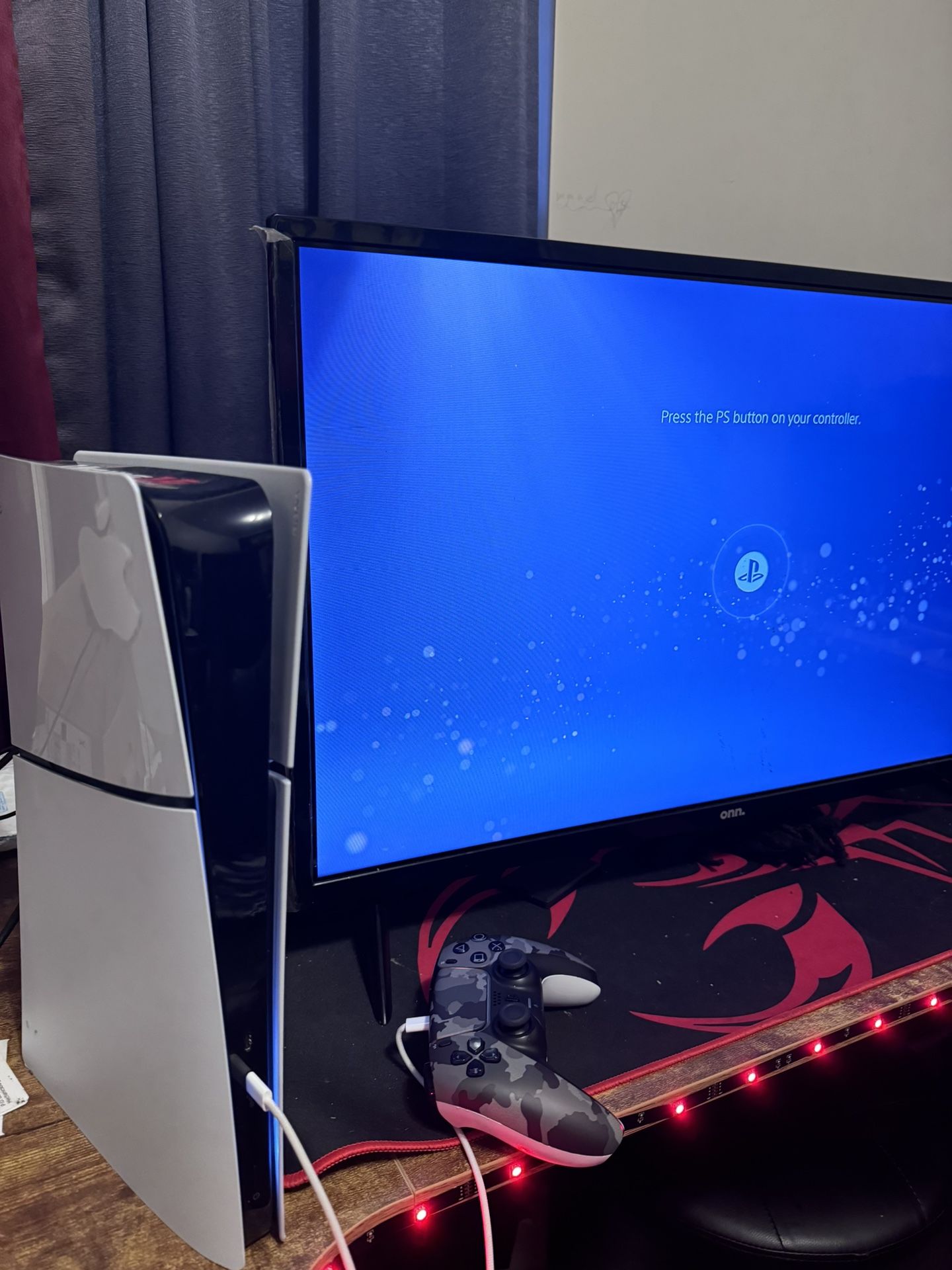 PlayStation 5 Digital Edition