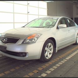 2009 Nissan Altima
