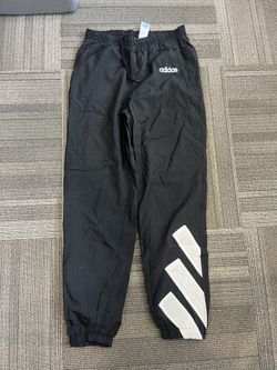Vintage Adidas Track Pants