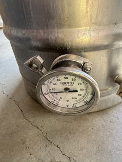 5 Saboco Kegs