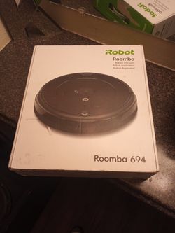Irobot 694 