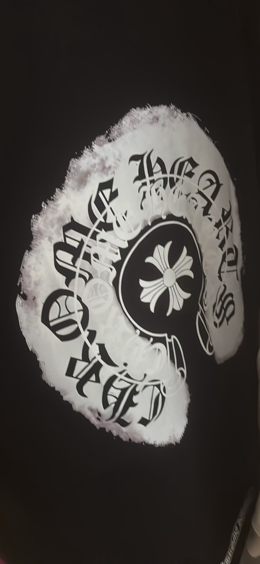 Chrome Hearts 