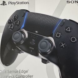 PlayStation Dual sense Edge 