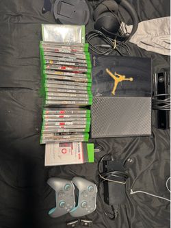 Original Xbox one