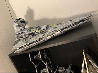 star wars legos