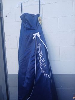 NOX Ladies formal/prom dress size xs