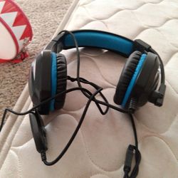 Headphones For PC 