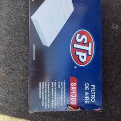 Air Filter 