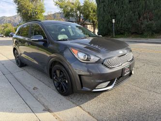 2019 Kia Niro
