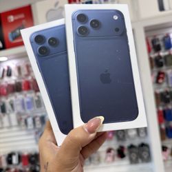 iPhone 17 Pro Max Unlocked 512gb 
