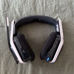Astro A20 Wireless Headset