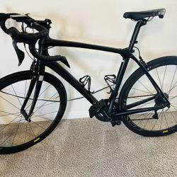 Trek Domane SLR6 