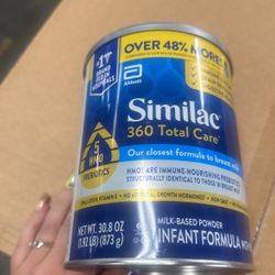 Similac 