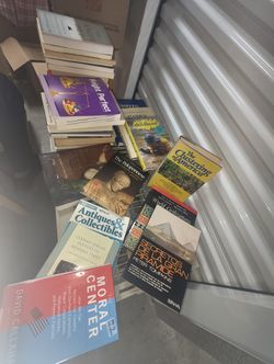 Business For Sale!! Start Your Own Used Bookstore 