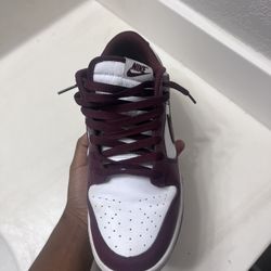 Nike Dunks
