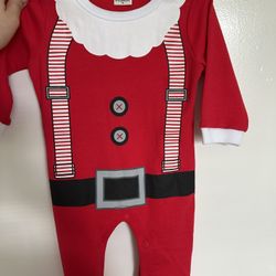 Traje De Bebé