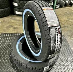 215/75/15 Llantas Nuevas