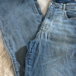 EXPRESS jeans