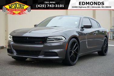 2019 Dodge Charger