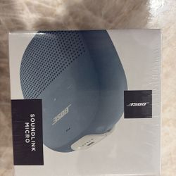 BOSE Soundlink Micro