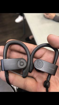Powerbeats 3