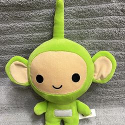 NWT Teletubbies Plush Toy